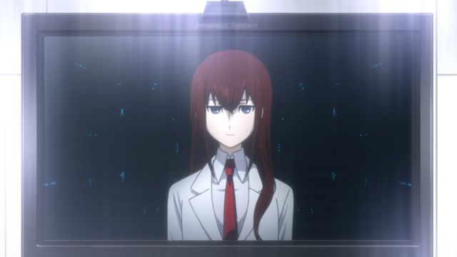 STEINS;GATE