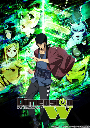 Dimension W