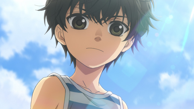 SUPER LOVERS