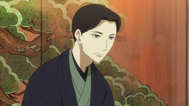 昭和元禄落語心中