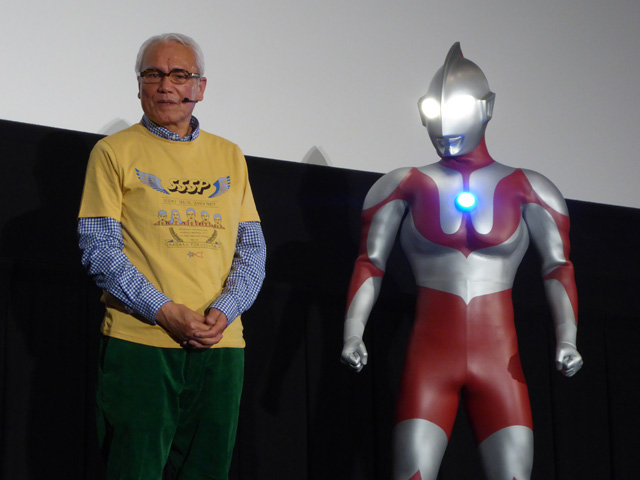 劇場版 ウルトラマンX きたぞ！われらのウルトラマン