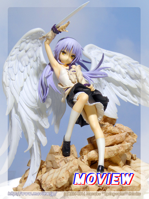 Angel Beats!