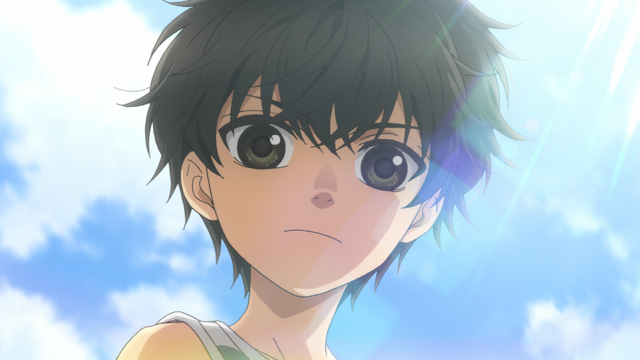 SUPER LOVERS