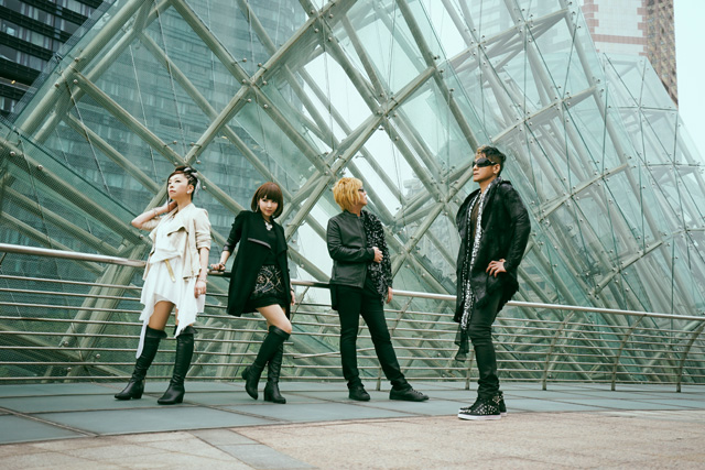 KOTOKO × ALTIMA