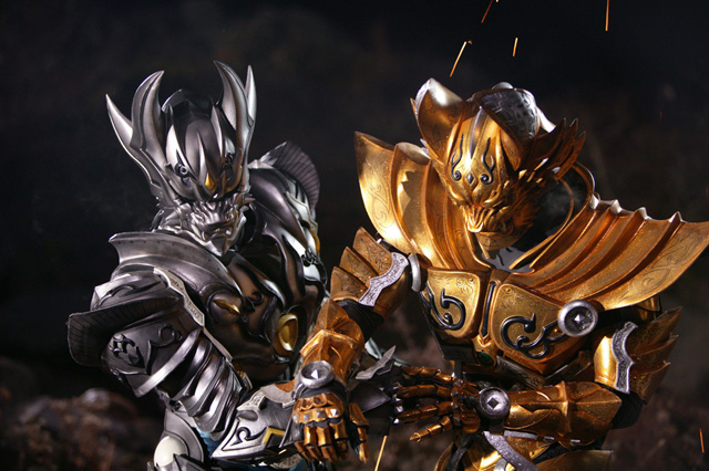 牙狼＜GARO＞HDリマスター