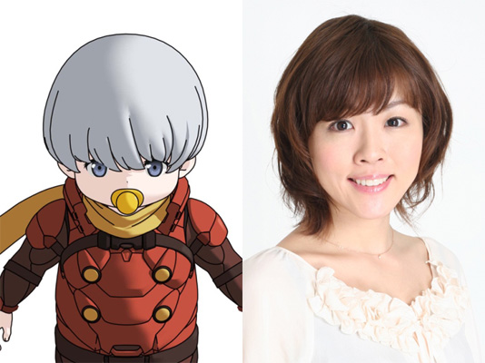 CYBORG009 CALL OF JUSTICE