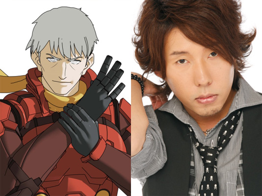 CYBORG009 CALL OF JUSTICE