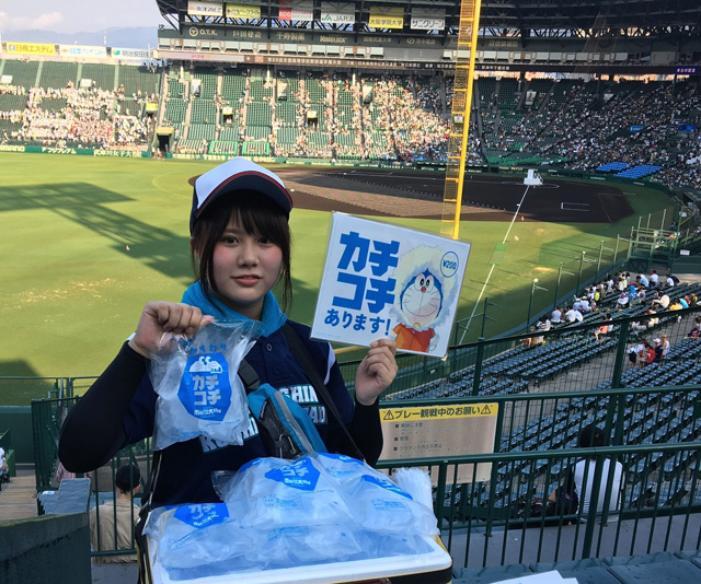 映画ドラえもん のび太の南極カチコチ大冒険