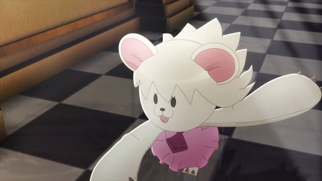 プリズマ☆イリヤ ドライ!!