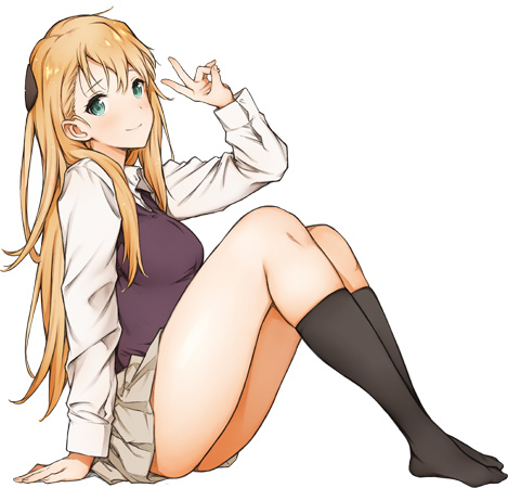 ゲーマーズ！