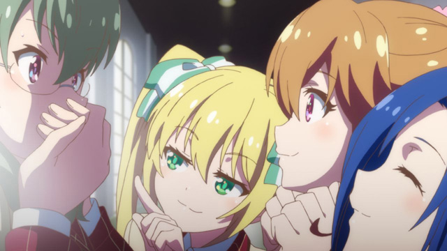 アイドルメモリーズ