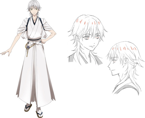 刀剣乱舞-花丸-