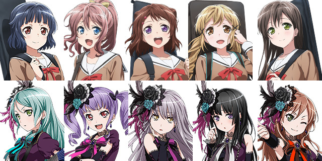 BanG Dream!