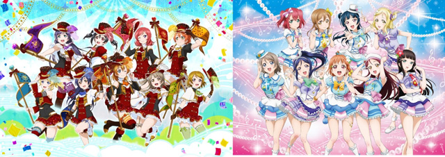 スクフェス感謝祭2016