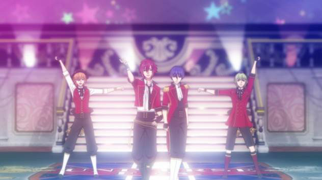 MARGINAL#4 KISSから創造るBig Bang