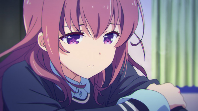 ガーリッシュ ナンバー