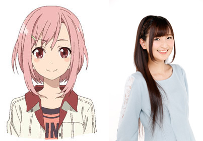 サクラクエスト