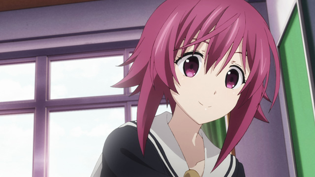 CHAOS;CHILD