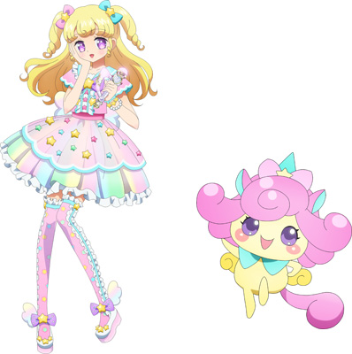 アイドルタイムプリパラ