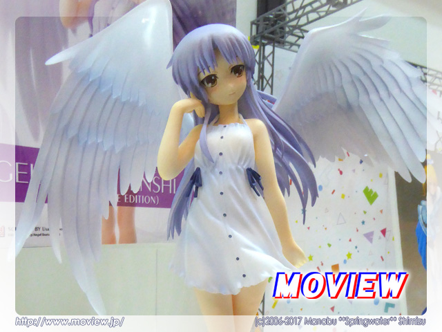 Angel Beats!