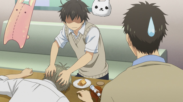 SUPER LOVERS 2