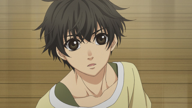 SUPER LOVERS 2