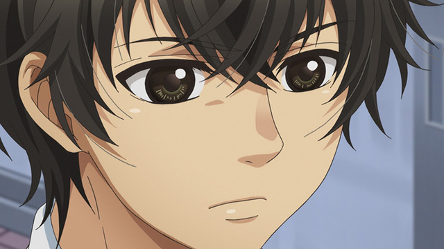 SUPER LOVERS 2