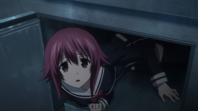 CHAOS;CHILD