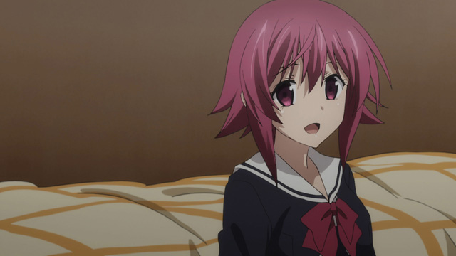 CHAOS;CHILD