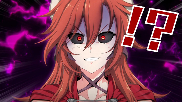 sin 七つの大罪