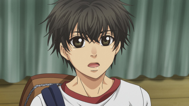 SUPER LOVERS 2