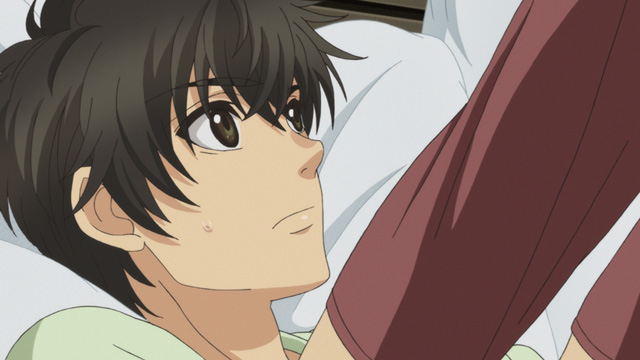 SUPER LOVERS 2