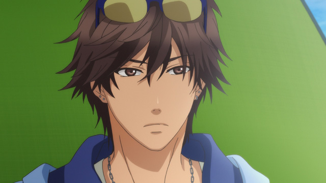 SUPER LOVERS 2