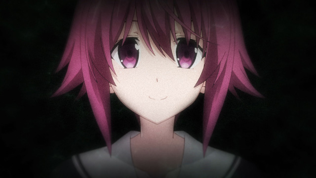 CHAOS;CHILD