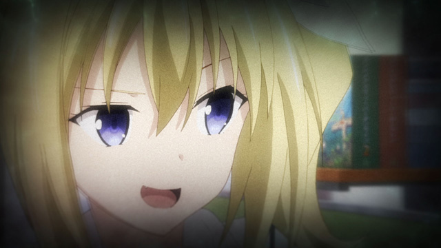 CHAOS;CHILD