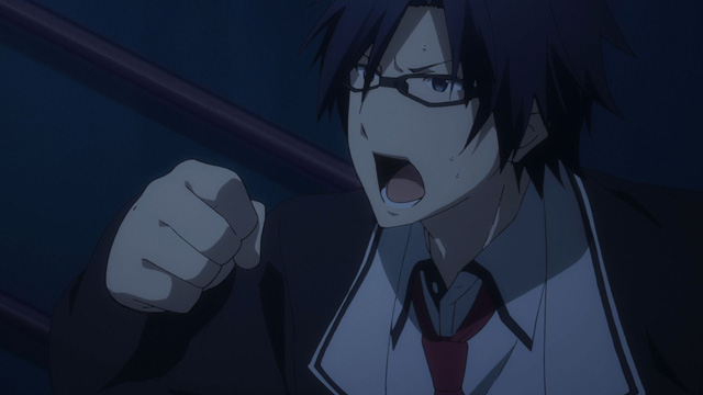 CHAOS;CHILD