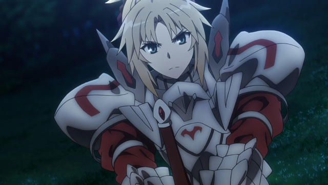 Fate/Apocrypha