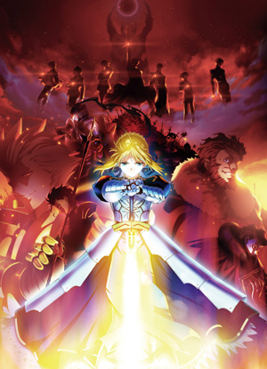 Fate/Zero