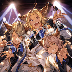 GRANBLUE FANTASY The Animation