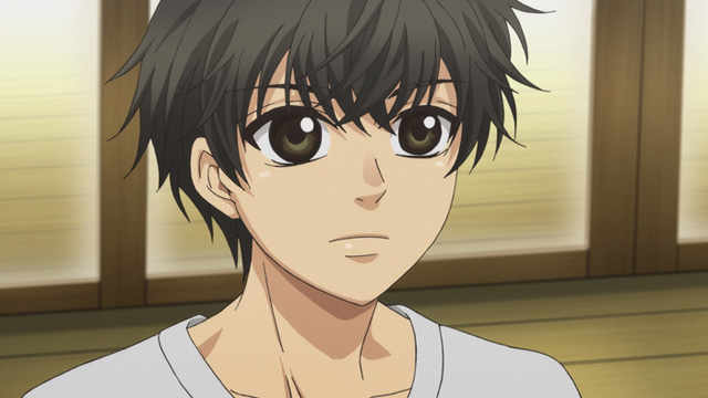 SUPER LOVERS 2