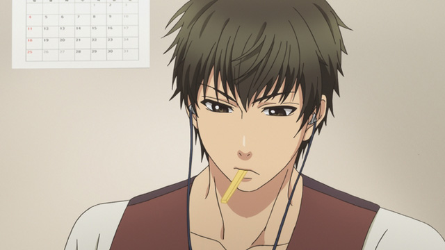 SUPER LOVERS 2