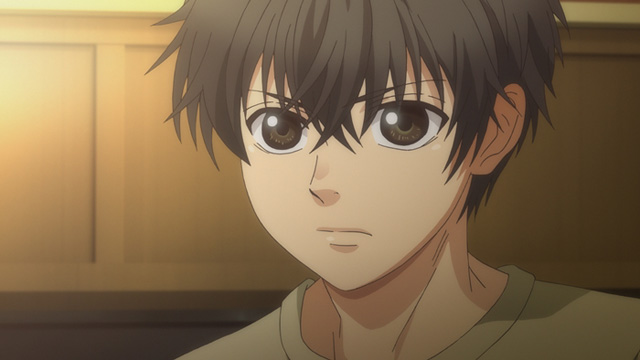 SUPER LOVERS 2