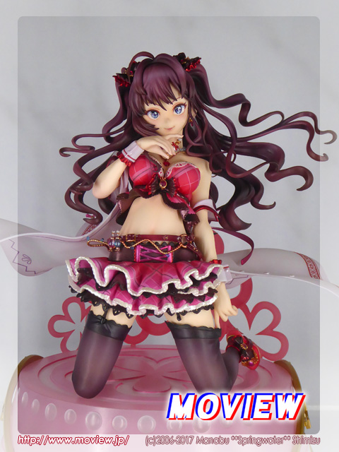 アイドルマスター シンデレラガールズ