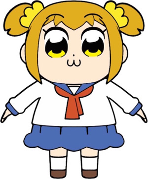 ポプテピピック