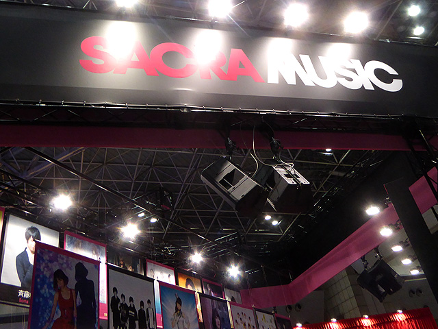 SACRA MUSIC