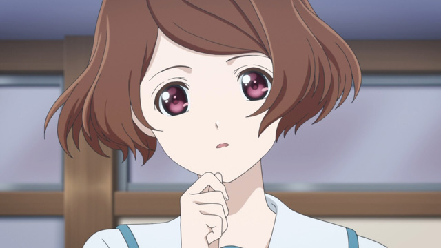 サクラダリセット