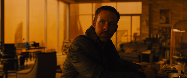 ブレードランナー 2049