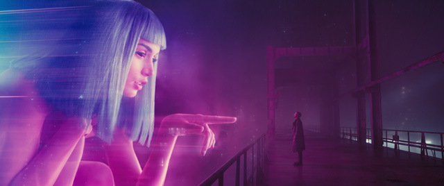 ブレードランナー 2049