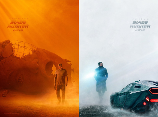 ブレードランナー 2049