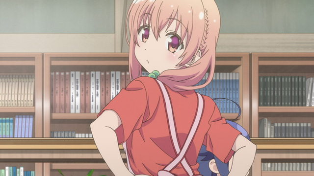 ひなこのーと